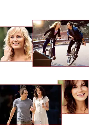 Постер к фильму "Девушка моих кошмаров" #335285