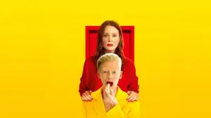 Задник к фильму "Комната по соседству" #622545