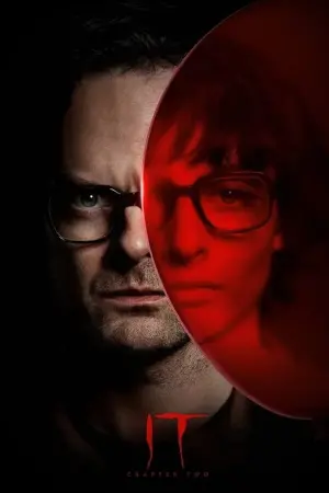 Постер к фильму "Оно 2" #258593