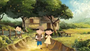 Задник к фильму "" #699659