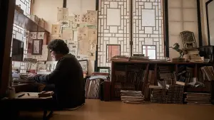 Задник к фильму "В паутине" #349974