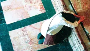 Задник к фильму "Мария" #648151