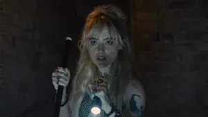 Задник к фильму "Эбигейл" #456055