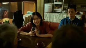 Задник к фильму "Без лица" #533110