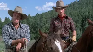 Видео к фильму Приближается всадник | Comes a Horseman (1978) ORIGINAL TRAILER [HD 1080p]