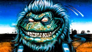 Задник к фильму "Зубастики" #288550