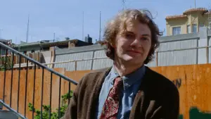 Задник к фильму "Грязный Гарри" #654016