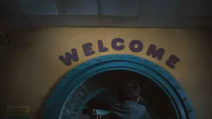 Задник к фильму "Пять ночей с Фредди" #557496