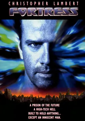 Постер к фильму "Крепость" #305887