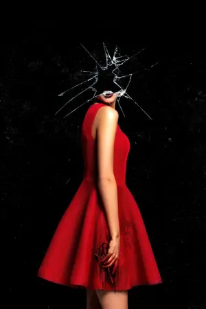 Постер к фильму "Маленькое красное платье" #419959