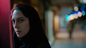 Задник к фильму "Убийца «Священный паук»" #380278