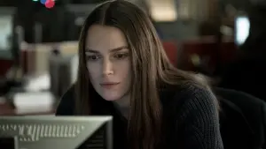 Задник к фильму "Опасные секреты" #231005