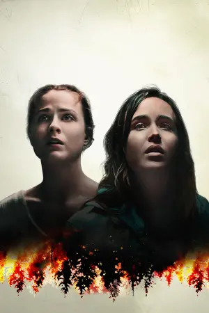 Постер к фильму "В изоляции" #400994