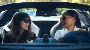 Задник к фильму "Ассистент звезды" #244811