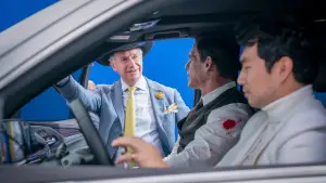 Задник к фильму "Джекпот!" #604238