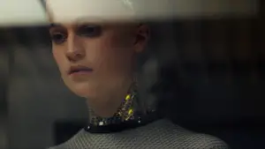 Задник к фильму "Из машины" #587575