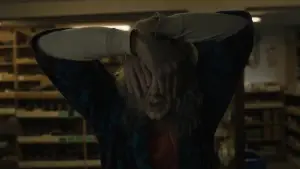 Задник к фильму "Собиратель душ" #554061