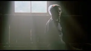 Задник к фильму "Свидетель" #672998