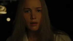 Задник к фильму "Мама!" #627138