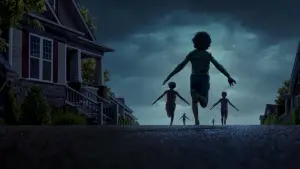 Задник к фильму "Орудия" #518875