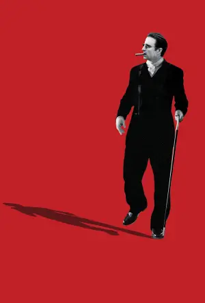 Постер к фильму "Двенадцать друзей Оушена" #630431