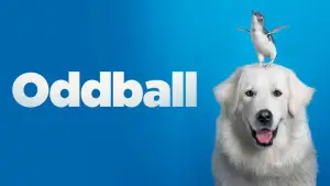 Задник к фильму "Чудак" #732741