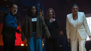 Задник к фильму "Опус" #582546