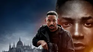 Задник к фильму "Гемини" #652214