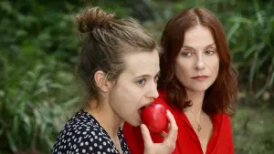 Задник к фильму "Белоснежка. Сказка для взрослых" #352771