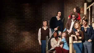 Задник к фильму "Шоу субботним вечером" #635125