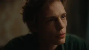 Задник к фильму "The Catcher" #776861