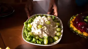 Задник к фильму "Прислуга" #602933