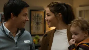 Задник к фильму "Семейный план" #160836