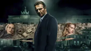 Задник к фильму "Неизвестный" #416791