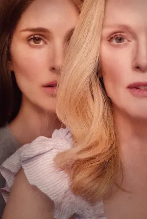 Постер к фильму "Май декабрь" #189707