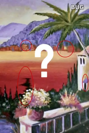 Постер к фильму "Глюки" #653868