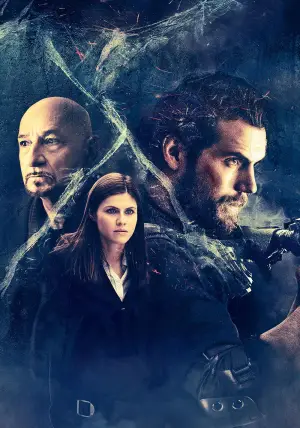 Постер к фильму "Игра Ганнибала" #695012