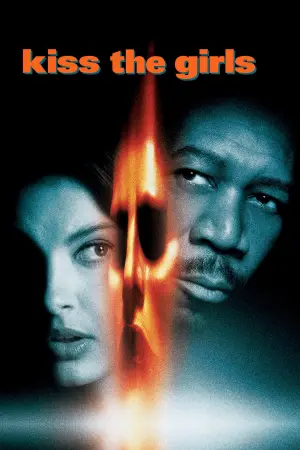 Постер к фильму "Целуя девушек" #93038