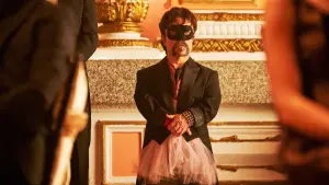 Задник к фильму "Токсичный мститель" #521909