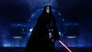 Задник к фильму "Звёздные войны: Эпизод 3 - Месть Ситхов" #217472