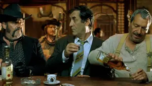 Задник к фильму "800 пуль" #439248