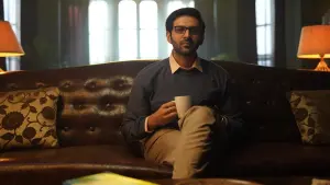 Задник к фильму "Фредди" #483625