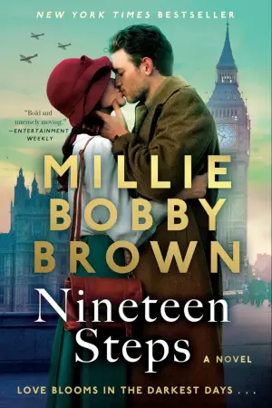 Постер к фильму "Nineteen Steps" #881882