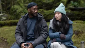 Задник к фильму "Лебединая песня" #234211