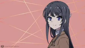 Задник к фильму "Этому глупому свину и не снилась девочка-зайка" #475072