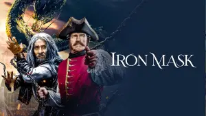 Задник к фильму "Тайна печати дракона" #112907