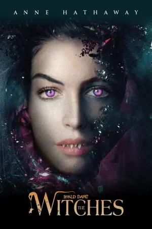 Постер к фильму "Ведьмы" #32385