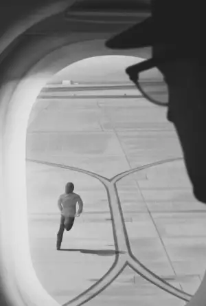 Постер к фильму "Поймай меня, если сможешь" #574596