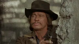 Задник к фильму "Красное солнце" #351782