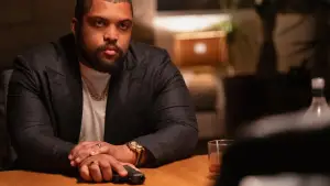 Задник к фильму "Охота на воров 2: Пантера" #580834